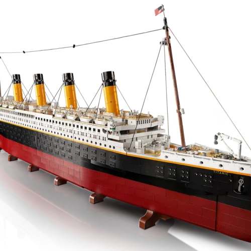LEGO® Icons LEGO® Titanic - Image 3