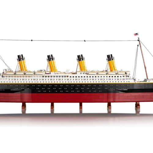 LEGO® Icons LEGO® Titanic - Image 10