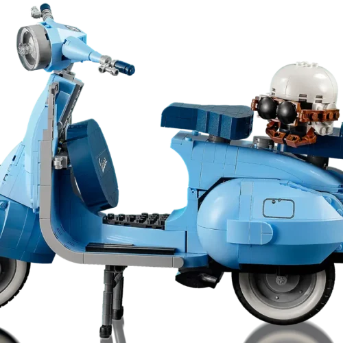 LEGO® Icons Vespa 125 - Image 8