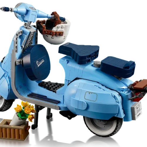LEGO® Icons Vespa 125 - Image 7