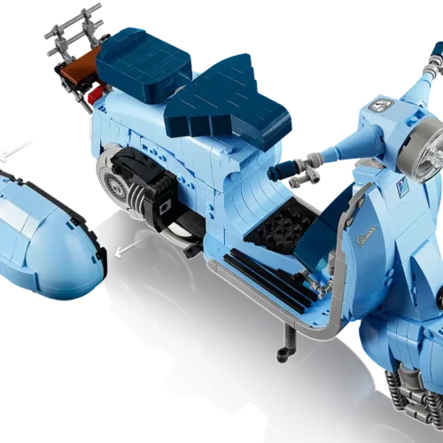 LEGO® Icons Vespa 125 - Image 6