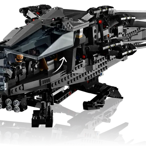 LEGO® Icons Dune Atreides Royal Ornithopter - Image 5