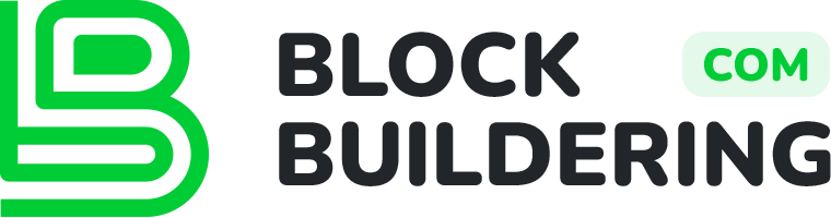 Block Buildering